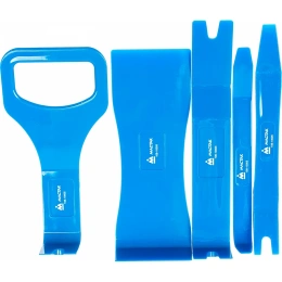 Набор съемников лопаток для панелей облицовки, 5шт МАСТАК 108-10005