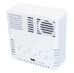 Детектор углекислого газа Levenhuk Discovery Report WA40