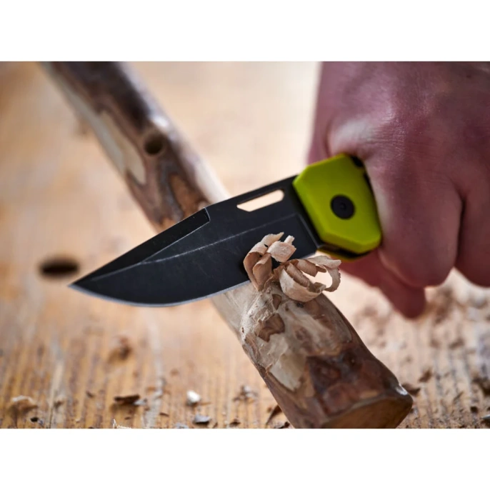 Нож складной RHCKF-3 Ryobi 5132006403
