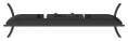 Телевизор LED Digma 32" DM-LED32SBB31 Яндекс.ТВ черный HD 60Hz DVB-T DVB-T2 DVB-C DVB-S DVB-S2 USB WiFi Smart TV