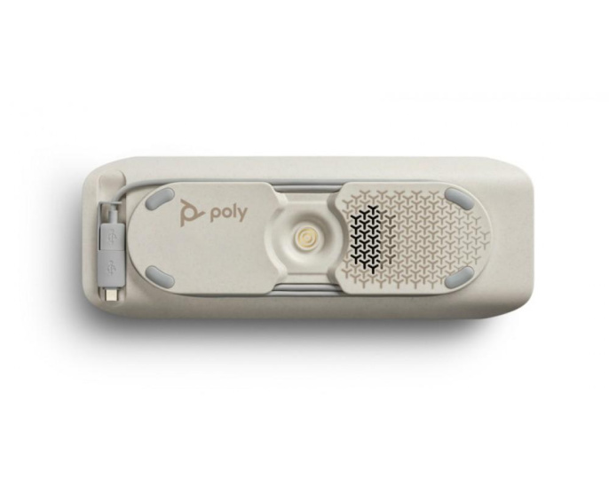 PLANTRONICS Спикерфон SYNC 40+, SY40-M USB-A/BT700 WW (77P36AA)