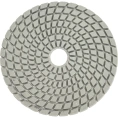 Круг алмазный гибкий шлифовальный (черепашка) 100 мм, P500, 10 шт HEADROCK 685-010-500