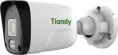 Камера видеонаблюдения IP TIANDY AK TC-C321N I3/E/Y/4mm/V2.0,  1920х1080 pix,  4 мм,  белый [tc-c321n i3/e/y/4/v2.0]