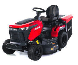 Садовый трактор ZimAni TC107HV 
(21 л.с., шир 107, травосборник 320 л)