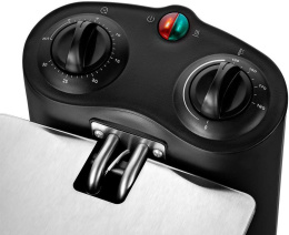 Фритюрница Kitfort KT-4052 КТ-4052