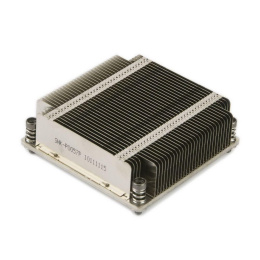 Радиатор Supermicro SNK-P0057 P SNK-P0057 P