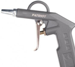 Пистолет продувочный для пневмоинструмента Patriot GH 60A [830901030]