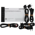 Саундбар Samsung HW-Q990F/RU 11.1.4 556Вт+300Вт черный