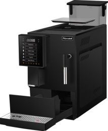 Кофемашина Rondell RDE-1117 1350Вт черный