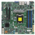 Supermicro MBD-X11SCH-LN4F-O