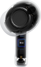 Наушники Apple AirPods Pro 3 2025 A3063,A3064,A3122, Bluetooth, внутриканальные, белый [mfhp4zp/a]
