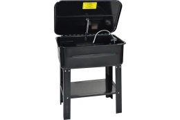 Ванна для мойки деталей WIEDERKRAFT 75 л WDK-82075