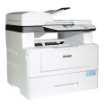 МФУ Avision AM40A plus МФУ светодиодное A4 Ч/Б A4, P/C/S, 40 стр/мин, 2Гб, дуплекс, 2trays10+550, DADF75, USB/Eth/extUSB, с.к.3000стр, к.USB 000-1111-0KG