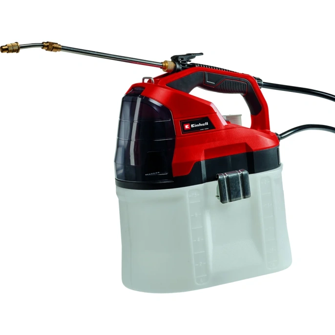 Аккумуляторный распылитель Einhell PXC GE-WS 18/75 Li-Solo 3425220