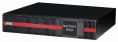 Батарея для ИБП Powercom BAT VGD-RM 72V for MRT-2000/3000 72Vdc, 112V/7,2Ah*12pc 428x631x84 43,5кг 2U  2006390