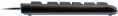 Комплект клавиатура+мышь Logitech MK120, USB, проводной, с гравировкой, черный [920-002589]