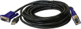 Кабель Origo OKVMCU3/A1A 3м, черный