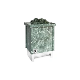 Электрическая печь Karina Quadro 7,5 Змеевик Qu-7,5-220/380-Z