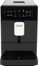 Кофемашина Rondell RDE-1115 1400Вт черный