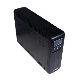Источник бесперебойного питания ИБП ACD PW-Slim 1200 82P-C54003-00G