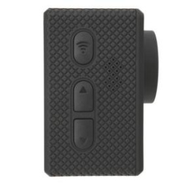 Экшн-камера SJCAM Action camera SJ5000X Elite - Black SJCAM-SJ5000-X