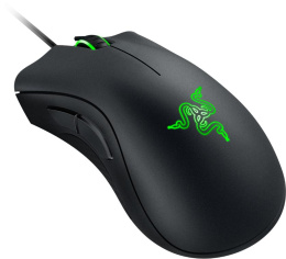 Игровая мышь Razer DeathAdder Essential/ Razer Mouse DeathAdder Essential RZ01-03850100-R3M1