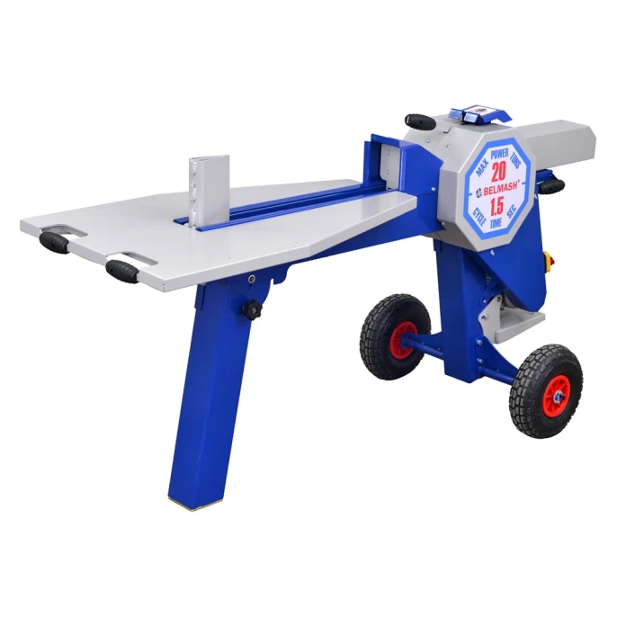 Кинетический дровокол Белмаш BELMASH LSE-500 S114A