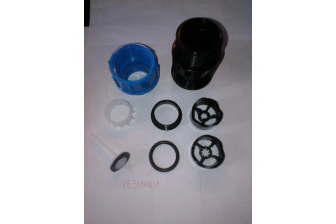 Клапан обратный ДЖИЛЕКС 32 [9293]