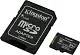Карта памяти Micro SD 64 Gb Kingston Canvas Select Plus microSDXC (SDCS2/64GB)