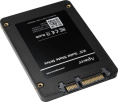 Накопитель SSD Apacer 120GB AS340 AP120GAS340G-1 {SATA3.0}