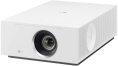 Проектор LG CineBeam HU710PW,  DLP,  Wi-Fi,  белый
