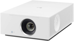 Проектор LG CineBeam HU710PW,  DLP,  Wi-Fi,  белый