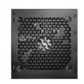 XPG Pylon 650 ATX 2.52, 650W, PWM 120mm FDB fan, Active PFC, DC to DC, 80+ BRONZE,Japanese main capacitor RET (PYLON650B-BKCEU)