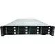 Серверная платформа HIPER Server R2 - Entry (R2-P221612-08) - 2U/C621/2x LGA3647 (Socket-P)/Xeon SP поколений 1 и 2/165Вт TDP/16x DIMM/12x 3.5/2xGbE/OCP2.0/CRPS 2x 800Вт
