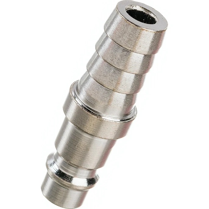 Штуцер быстросъем елочка 12 мм ARMA U107-12мм