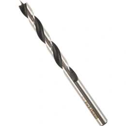 Сверло по дереву HCS (8х80х115 мм) REDVERG 6621125