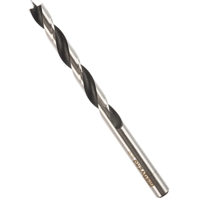 Сверло по дереву HCS (8х80х115 мм) REDVERG 6621125