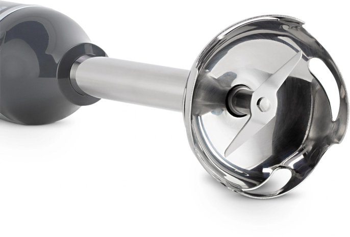 Блендер погружной Vitek VT-8526 800Вт разноцветный