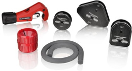 Набор инструментов для СЖО Thermaltake Pacific CL-W093-AL00BL-A комплект инструментов для загибания и вырезания жестких трубок PETG ID 1/2" 12мм x OD 5/8" 16мм