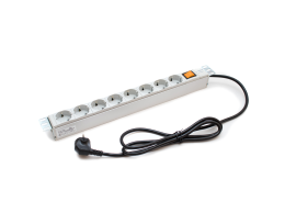 Распределитель питания Штиль PDU-8xSсhuko-Schuko