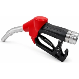 Топливораздаточный пистолет автоматический ZVA 80, 3/4"-1" (80 л/мин) Petroll 12092