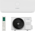 Сплит-система Bosch CLL2000 W 26 настенная, до 26м2, 9000 BTU, комплект из 2-х коробок
