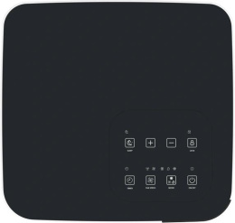 Кондиционер мобильный Funai Magnolia MAC-MG22CON01 белый