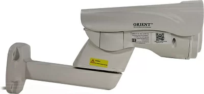 Видеокамера Orient IP-326-AH5VPZ (2592x1944 f 5.1-51mm 1UTP 100Mbps PoE LED)