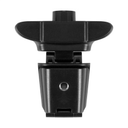 Веб-камера ExeGate BusinessPro C922 HD Tripod (1.3Мп, 1280х720, 720P, 30fps, ручной фокус, штатив Flex в комплекте, 4-линзовый объектив, микрофон с шумоподавлением, универсальное крепление, USB, кабель 1,5 м, Windows® 7/8/10/11, Mac OS 10.6 и выше, Chrome