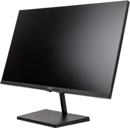 23.8" Монитор HIPER EasyView SB2402,  1920x1080,  IPS,  100Гц,  1хHDMI,  1хDP,  черный
