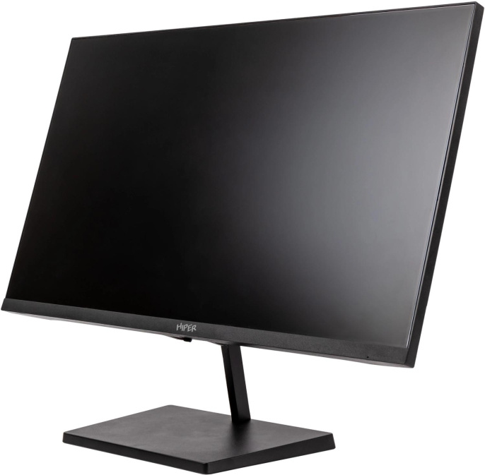 23.8" Монитор HIPER EasyView SB2402,  1920x1080,  IPS,  100Гц,  1хHDMI,  1хDP,  черный