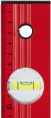 Уровень MATRIX 33229 100см, глазков: 3шт