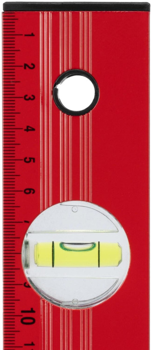 Уровень MATRIX 33229 100см, глазков: 3шт