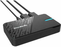 Карта видеозахвата AVerMedia StreamLine MINI+ GC311,  внешний